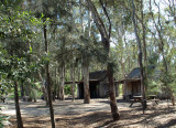 Blacksmiths cottage