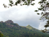 Sleeping Giant Mountain