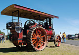 Traction Engine