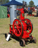 1907 Fairbanks Morse Type T