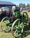 Imperial Super-Diesel
