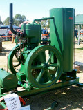 1926 Lister