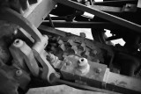 Abt driving mechanism