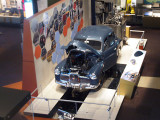 Early Holden