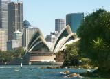 Sydney Opera House