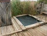 Spa at Coward Springs