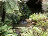 The Grotto Pool  2