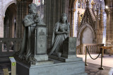 Memorial of Louis XVI and Marie Antoinette in St. Denis .jpg