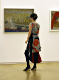 Pompidou visitor -  Outfit to match the art.jpg