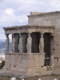 Acropolis - Erechtheion Porch of the Maidens.jpg