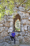 Mycenae - Malcolm by Southern Gate Mycenae.jpg