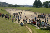 Olympia -  Stadium at Olympia first games 776 BC copy.jpg