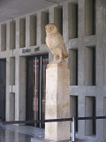New Acropolis Museum - Athena s Owl.jpg