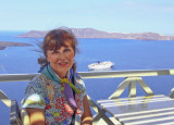 Santorini -  Did I mention it was windy in Santorini? .jpg