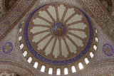 Blue Mosque dome interior.jpg
