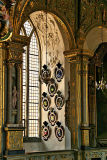 Fredericksburg Castle Chapel  - coats of arms.jpg