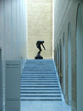 Glyptotek  Museum  - Stairwell .jpg