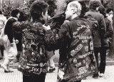 Nijmegen punks