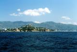 Almost in Acapulco