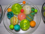 Bowl #2 - Lonny put all of these together himself