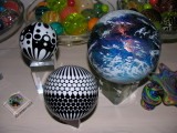 Matthews geo's and Beetem Earth
