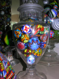 View 2 (her jars sure are pretty, huh)