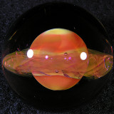 Saturn's Moon Size: 1.41 Price: SOLD