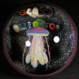 Glass Addiction Collaboration Marbles
