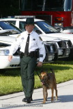 RIP Cpl. Mike Roberts Tampa Police