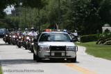 RIP Cpl. Mike Roberts Tampa Police