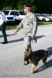 RIP Cpl. Mike Roberts Tampa Police