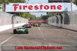 St. Pete Grand Prix IndyCar Series