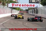 St. Pete Grand Prix IndyCar Series