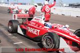 St. Pete Grand Prix IndyCar Series