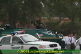 Tampa SWAT Standoff