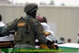 Tampa SWAT Standoff