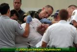 Tampa SWAT Standoff