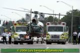 Tampa SWAT Standoff