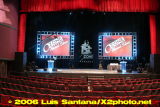 1st Annual Ozone Awards