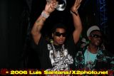 1st Annual Ozone Awards