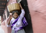 Antigua. Guatemala