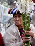 Chichicastenango.Guatemala