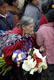 Chichicastenango.Guatemala
