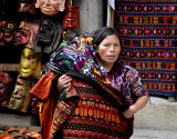 Chichicastenango.Guatemala