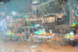 fruitstand  near the border