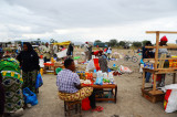 Maasai market near Mto Wa Mbu