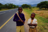 Student of Mto Wa Mbu