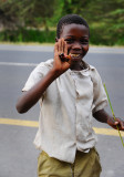 Student of Mto Wa Mbu