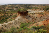 Olduvai Gorge