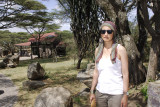Back to Naabi hill gate